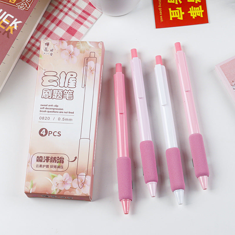 Premium Gel Pens for Students