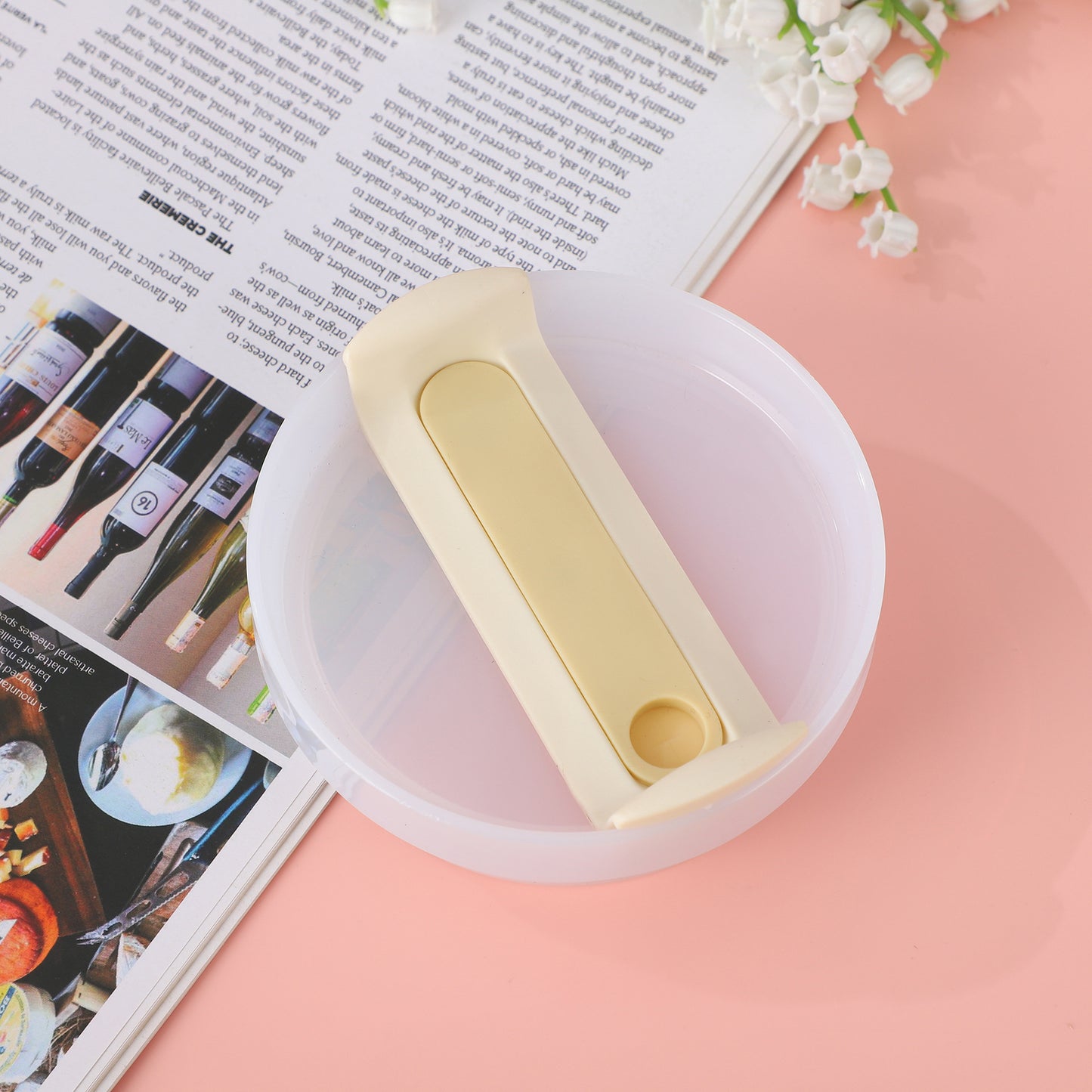 40oz Tumbler Replacement Lid