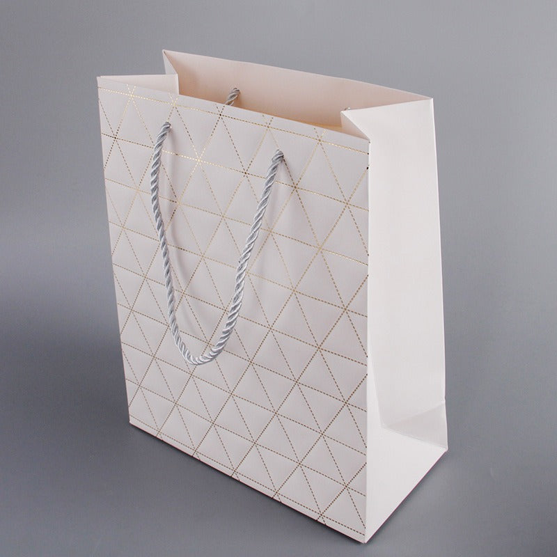 Embossed 3D Elegant Gift Bags
