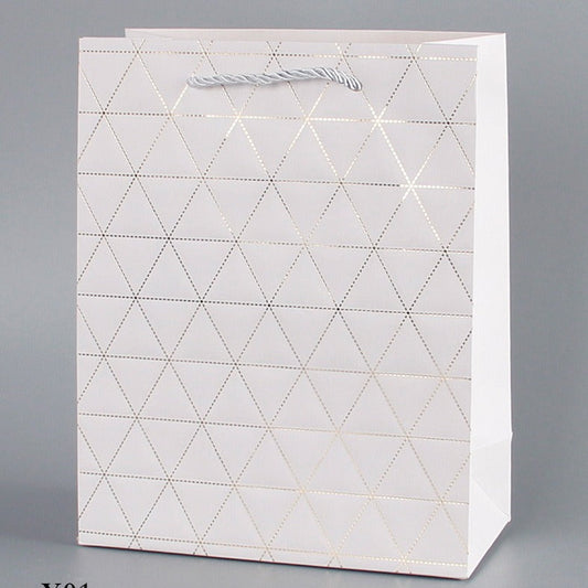 Embossed 3D Elegant Gift Bags
