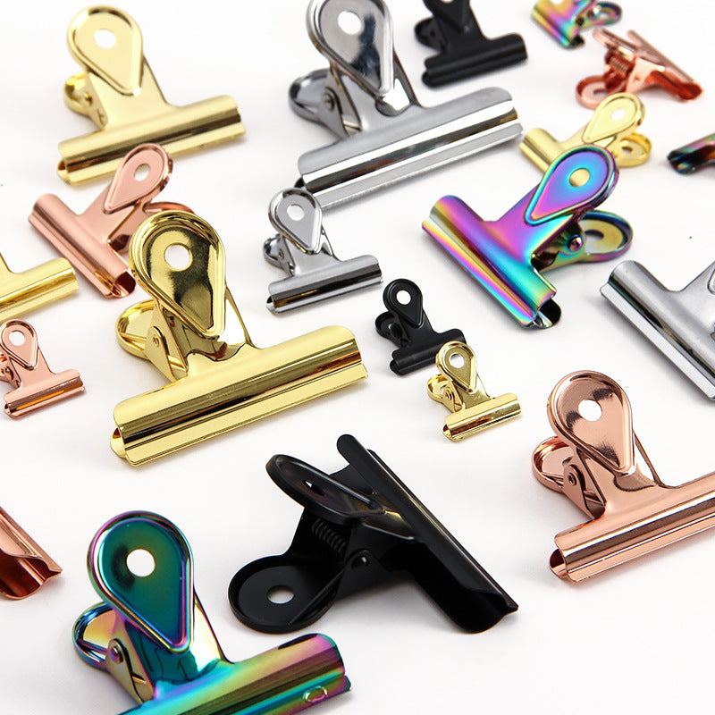 Long Tail Paper Click