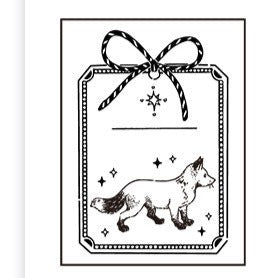 Falling Objects Series Seal Stamps