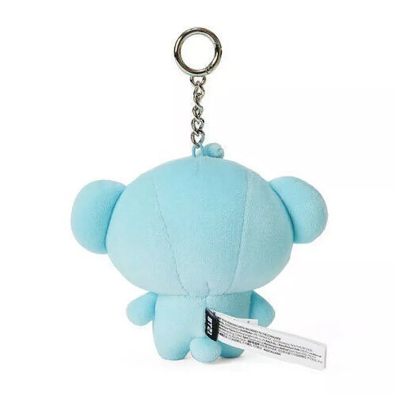 BTS BT21 Plush Toy Key chain