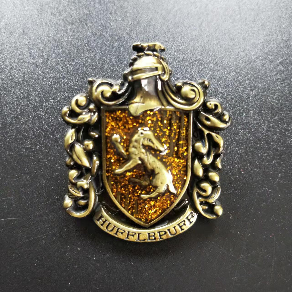 Enamel Pin - Harry Potter Series