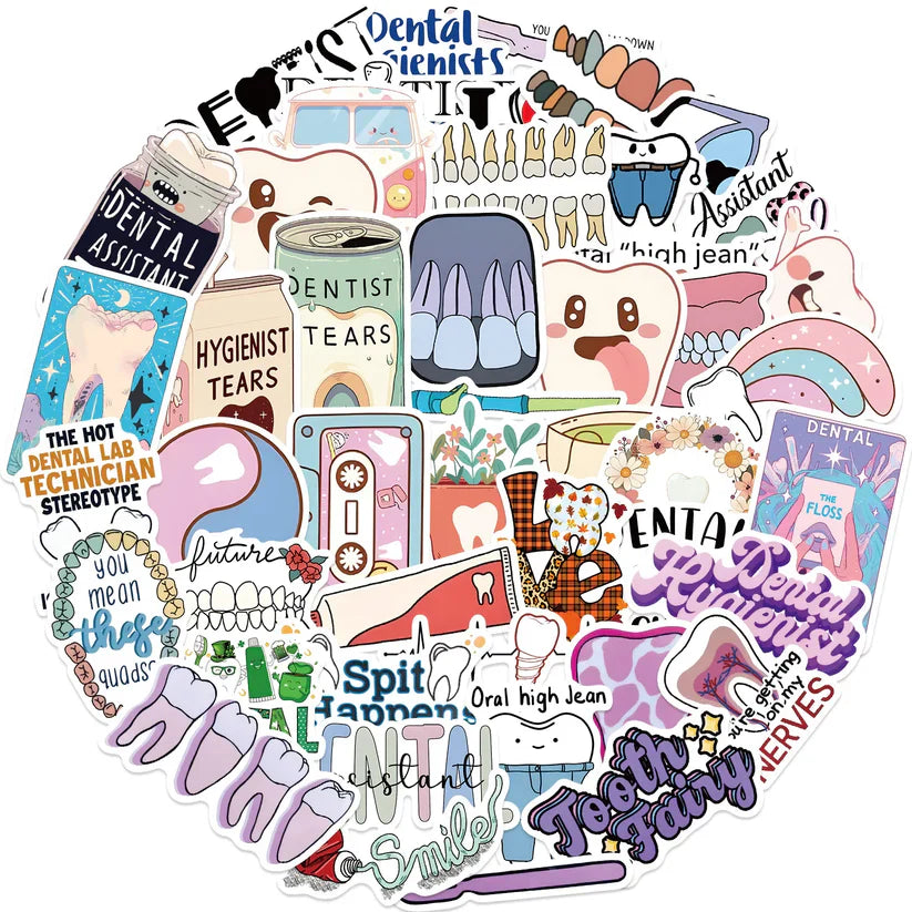 Stickers Pack