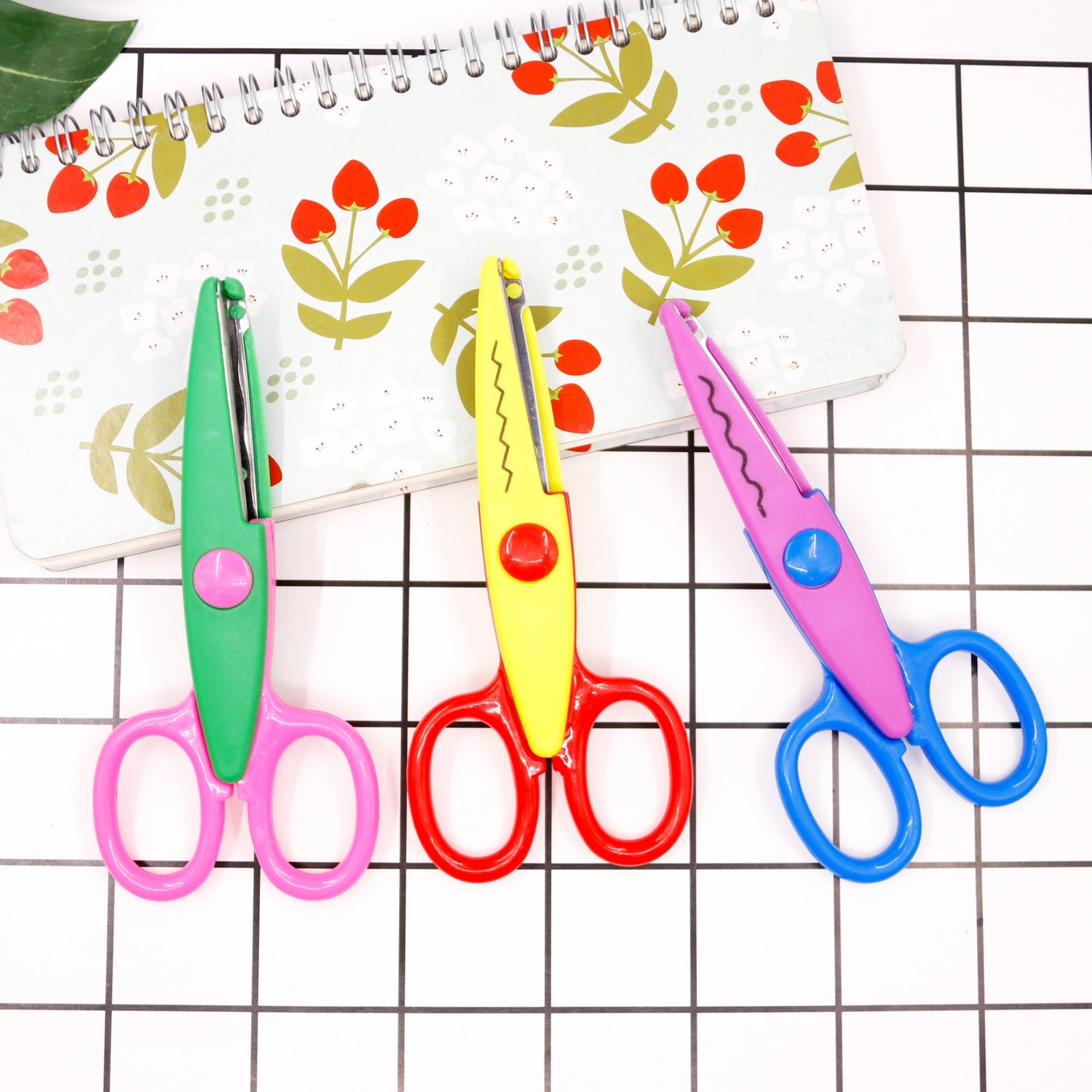 Scissors