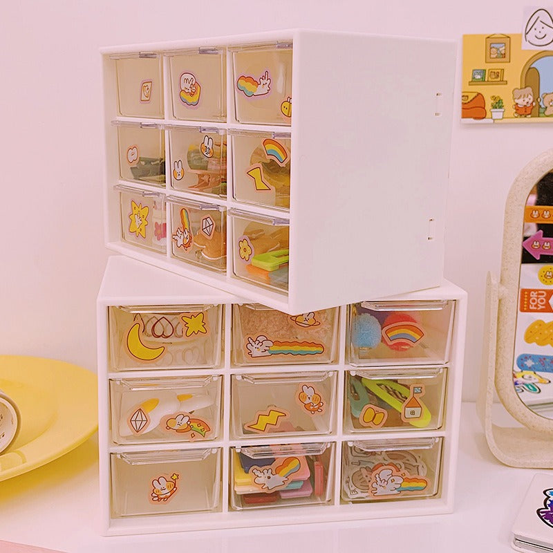 Desk Organizers