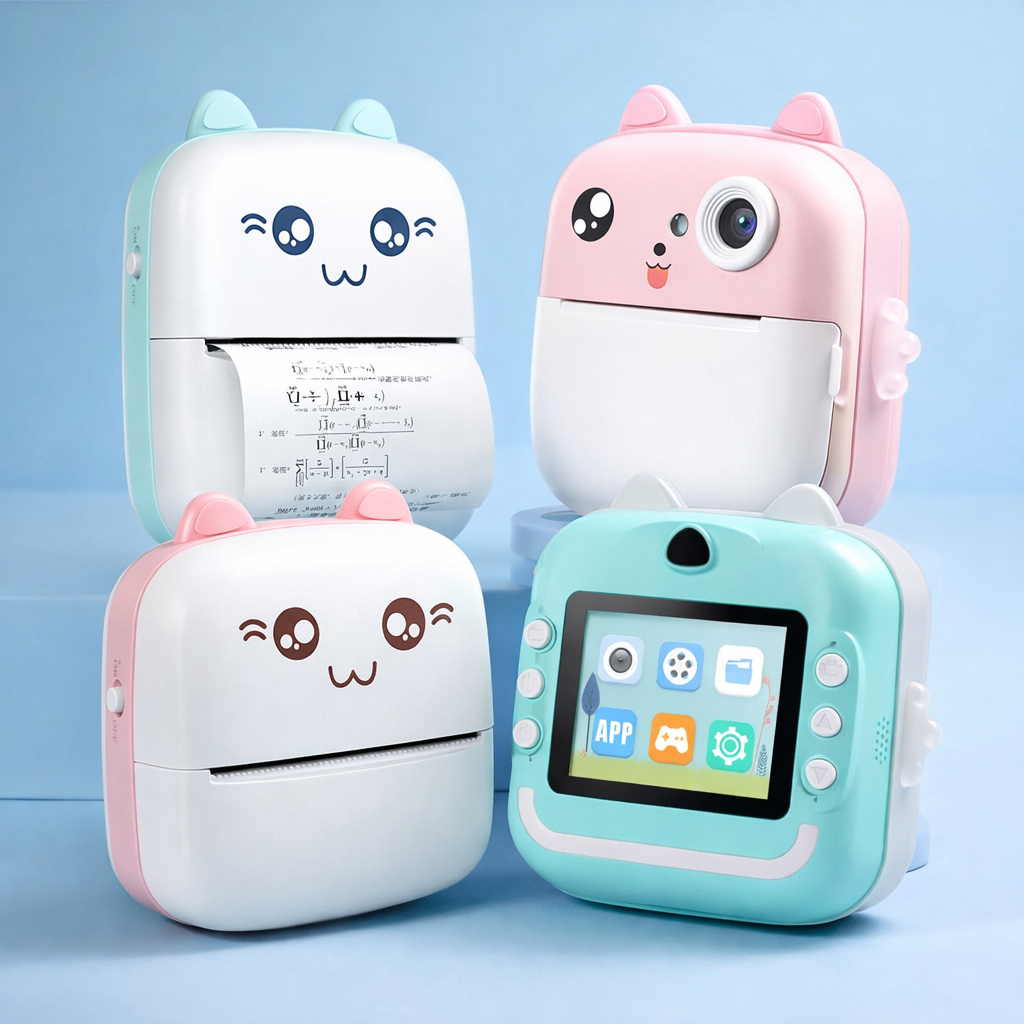 Mini Printer