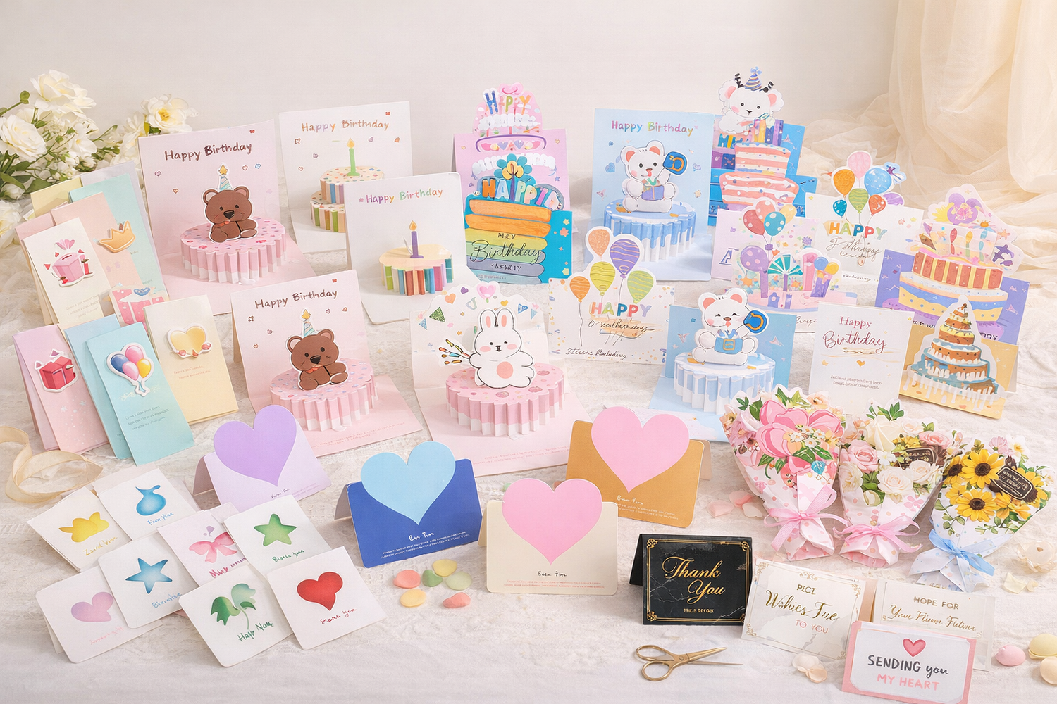 Greetings Cards