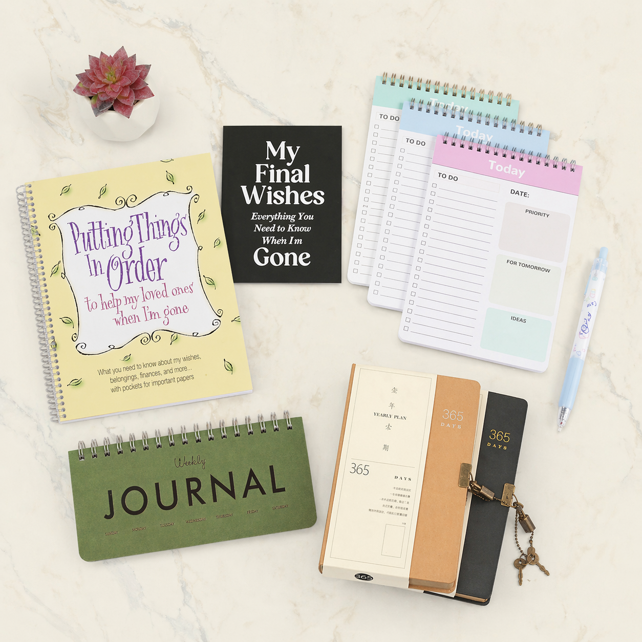 Planner