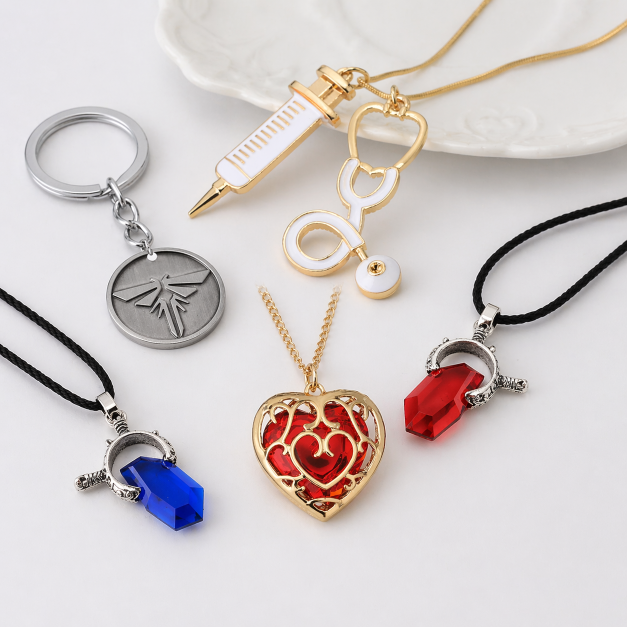 Necklace
