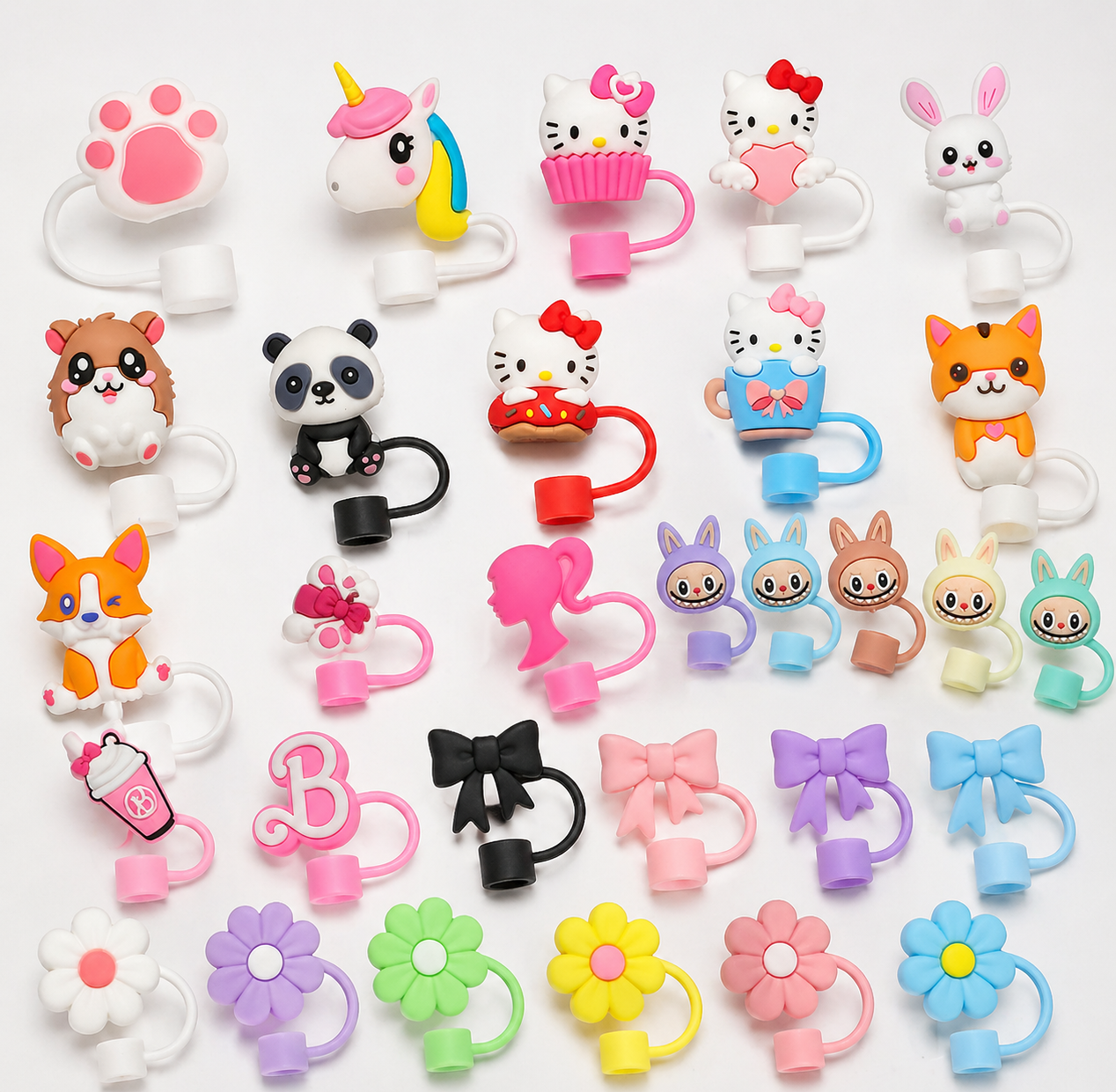 Drink Accessories