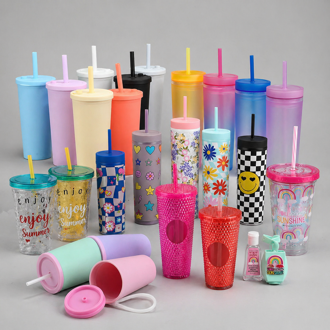Sipper Cup