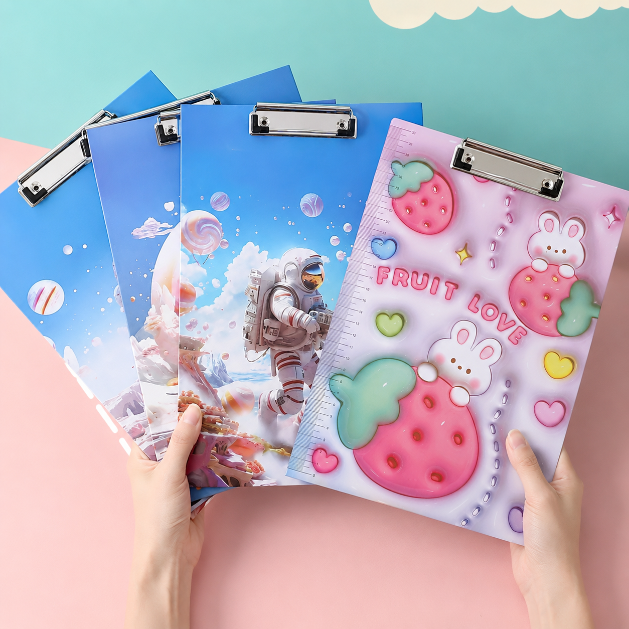 Clipboard