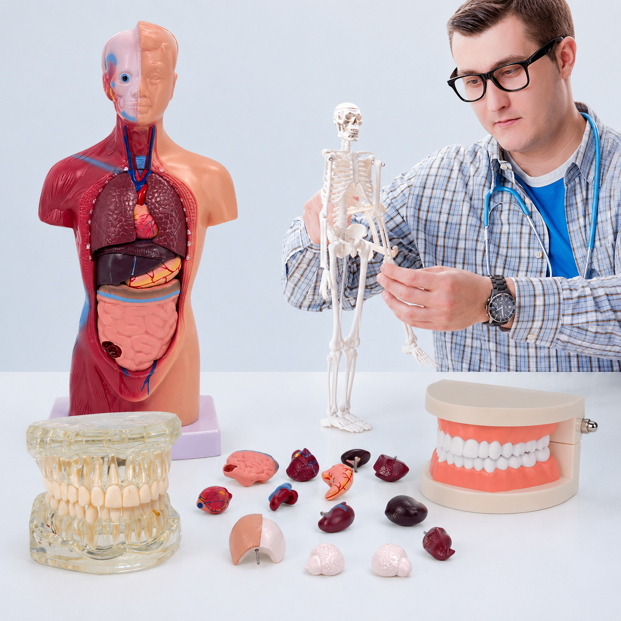 Medical Models
