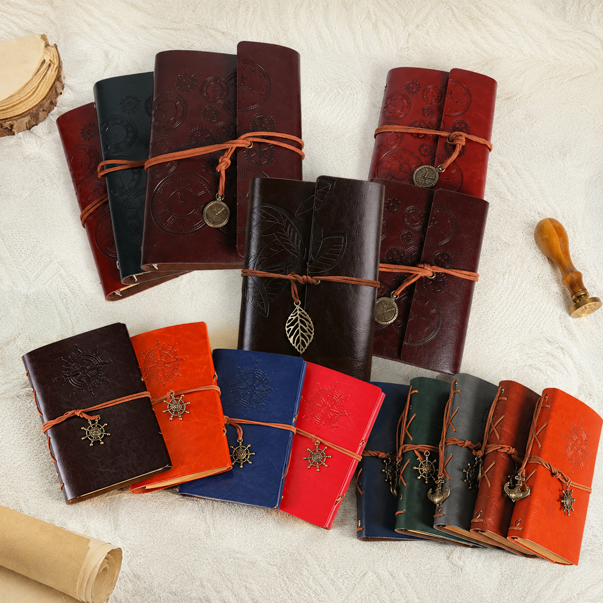 Bullet Journals