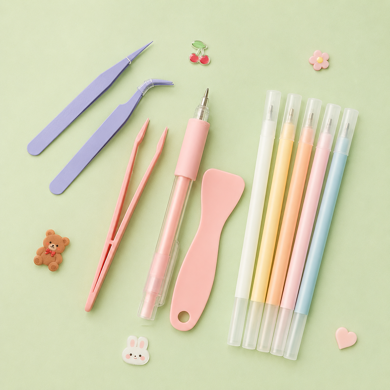 Tweezers
