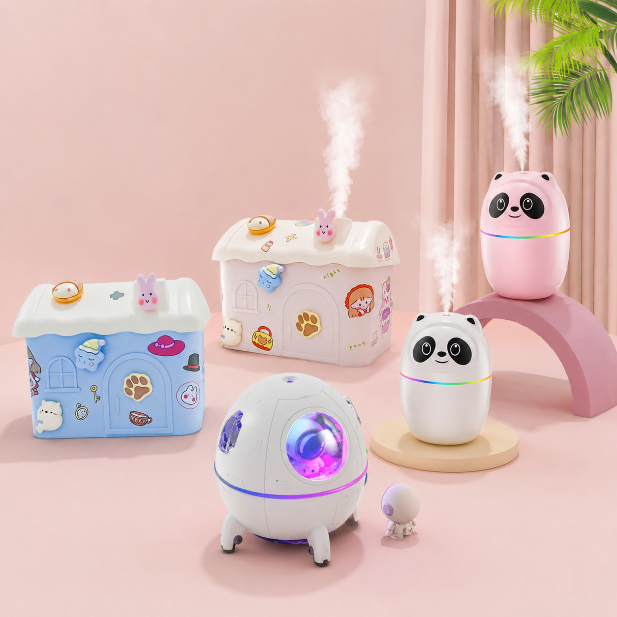 Humidifier