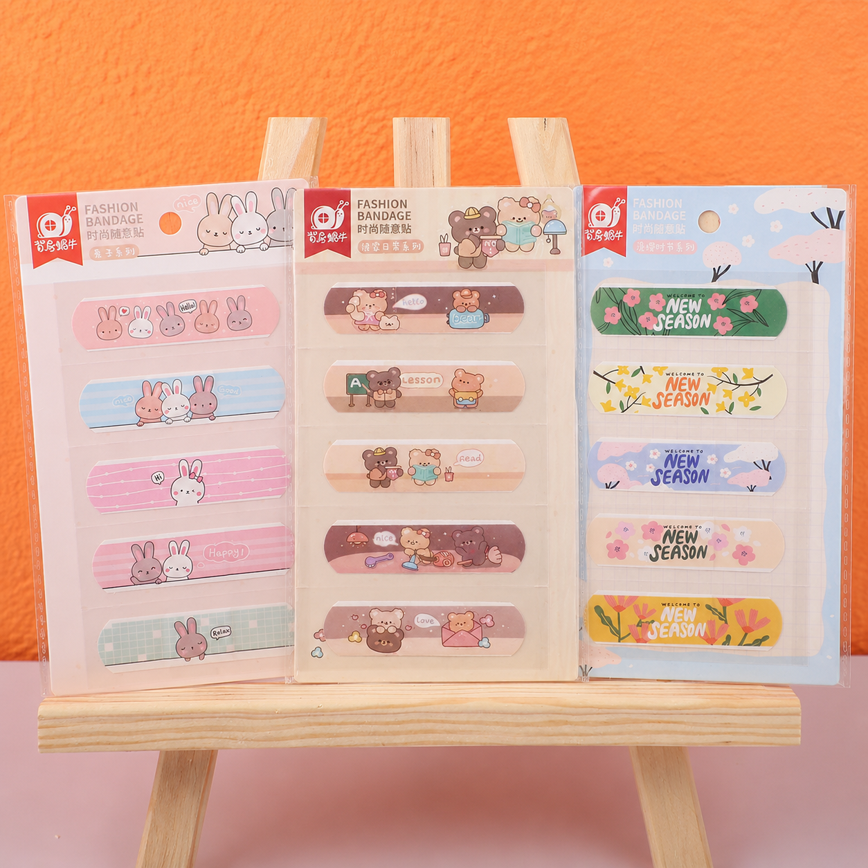 Kids Bandage