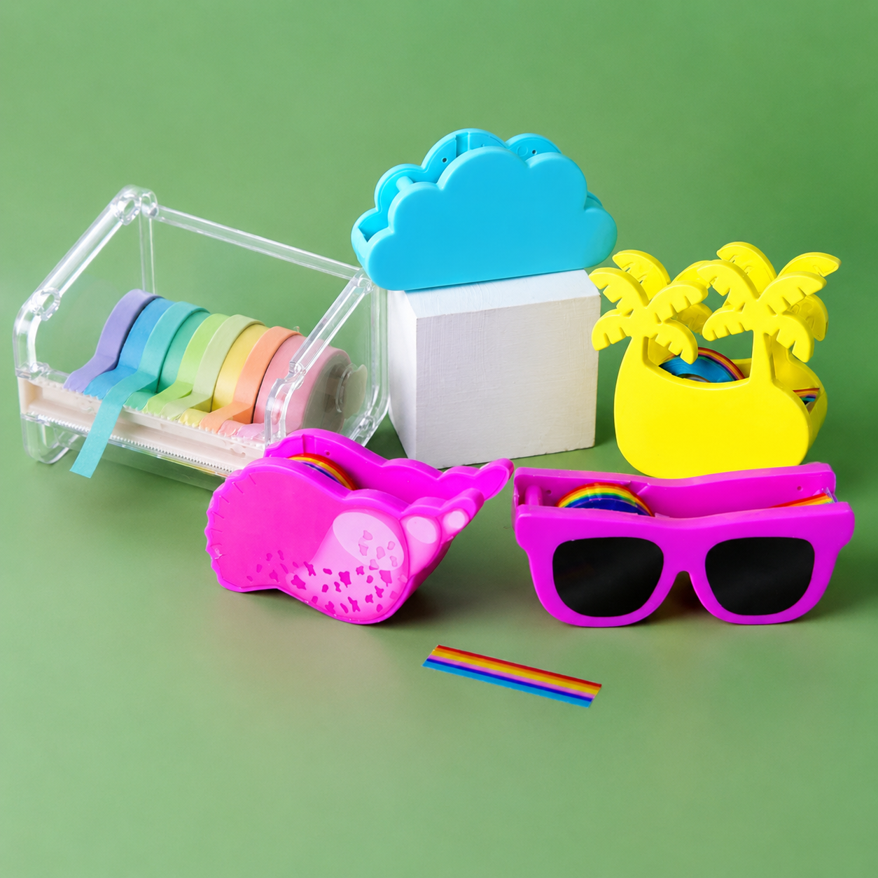 Tape Dispenser