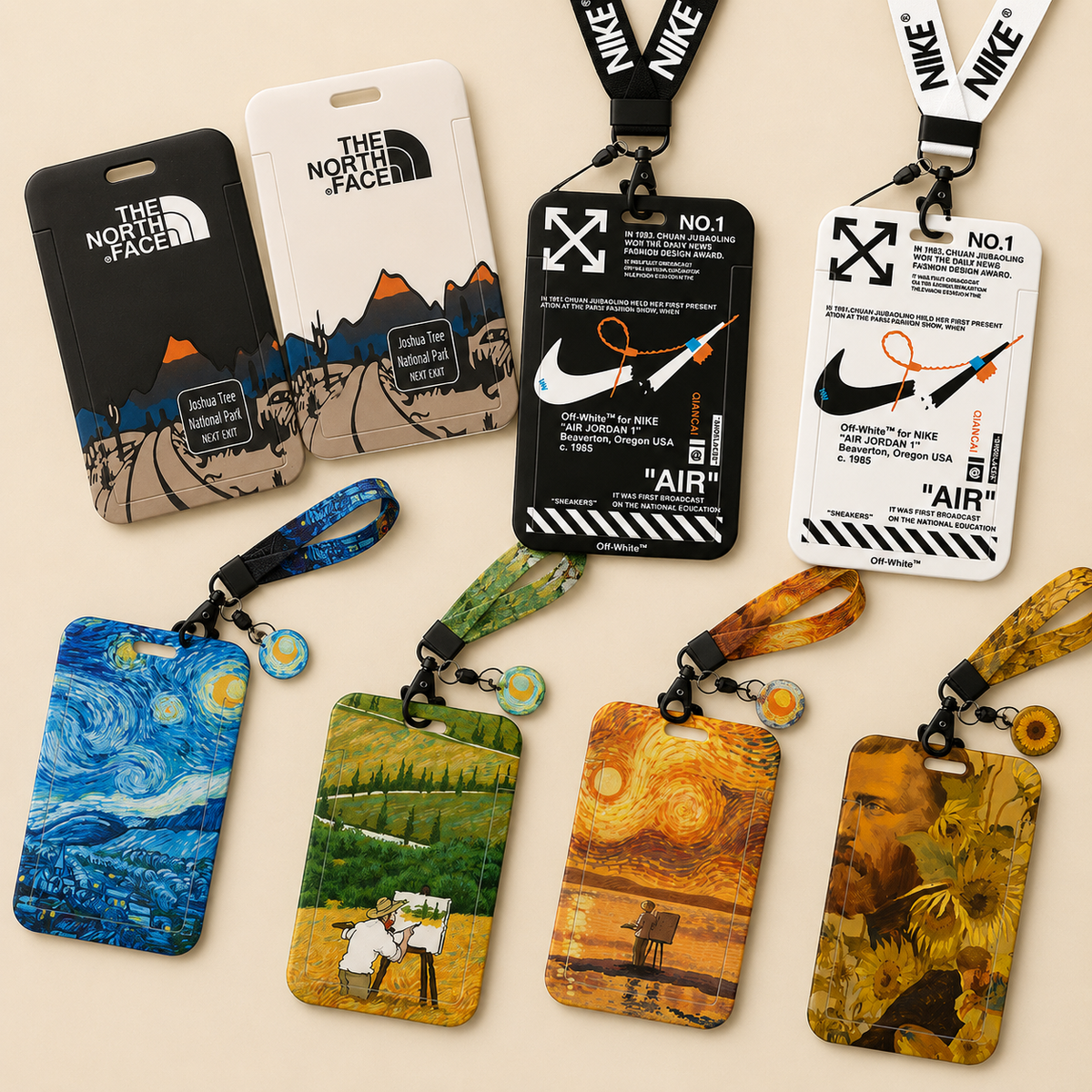 Card Holder
