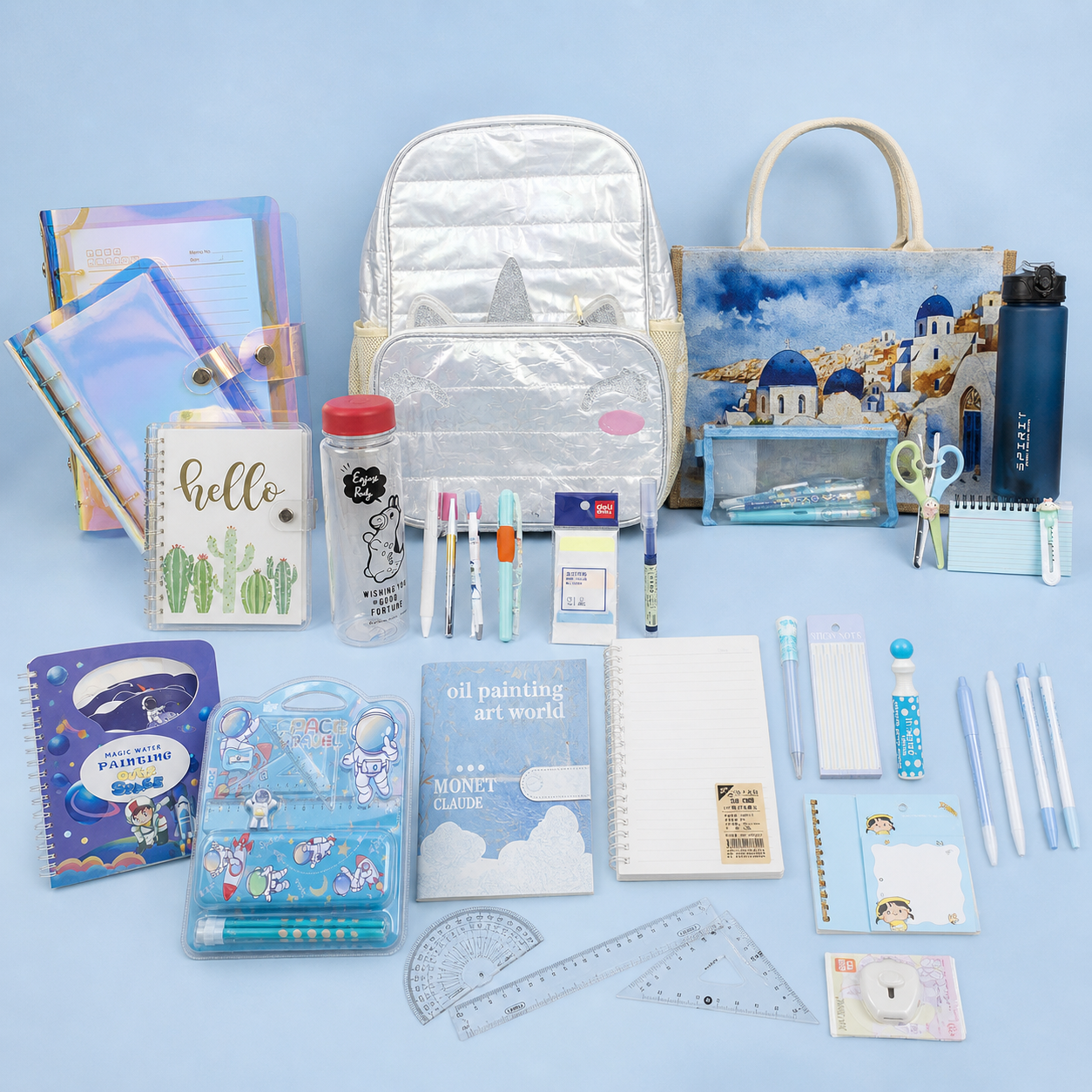 School Deals