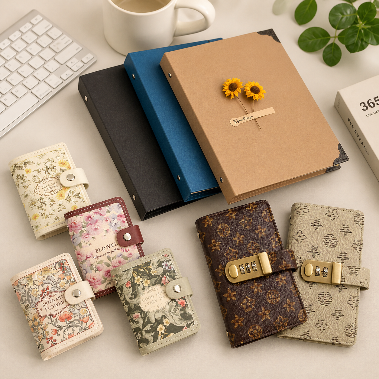 Photo Binder