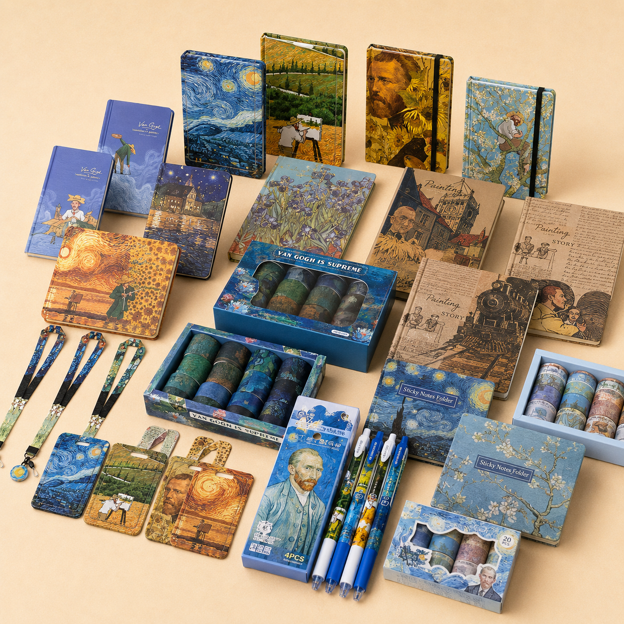 Van Gogh