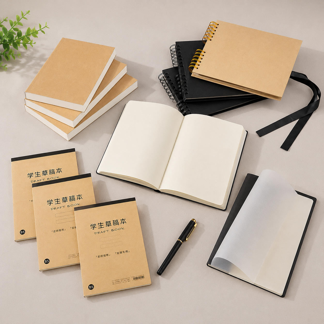 Plain Notepad