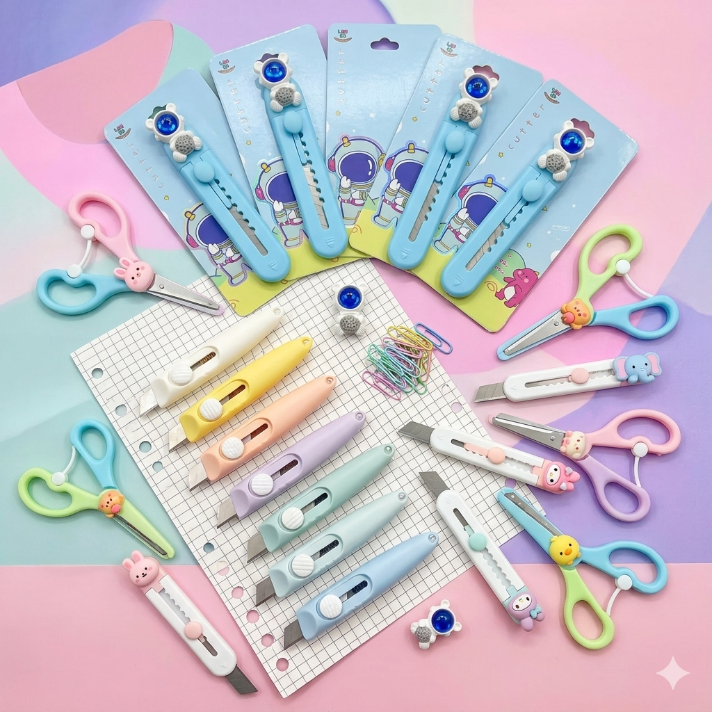 Scissors