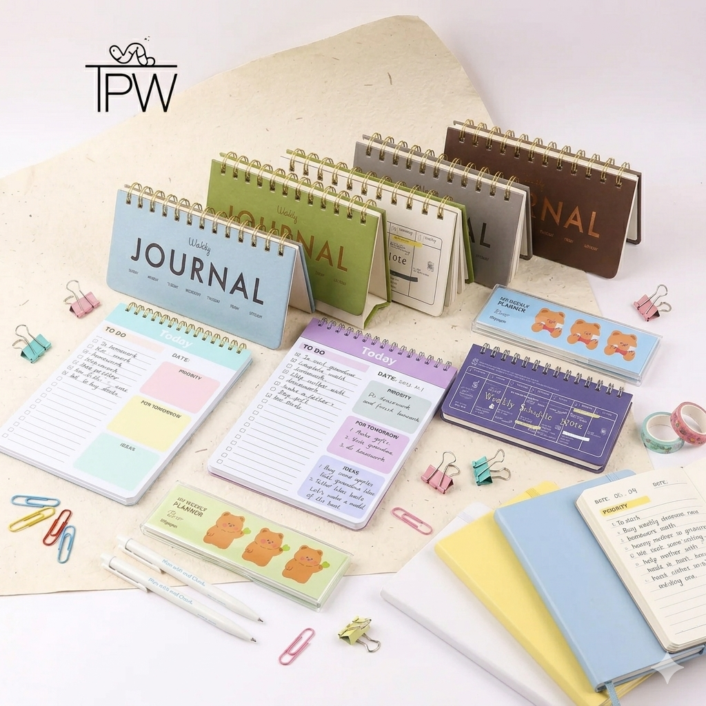 Weekly Planner