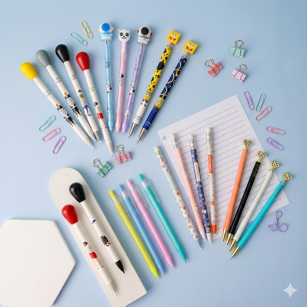 Pencil