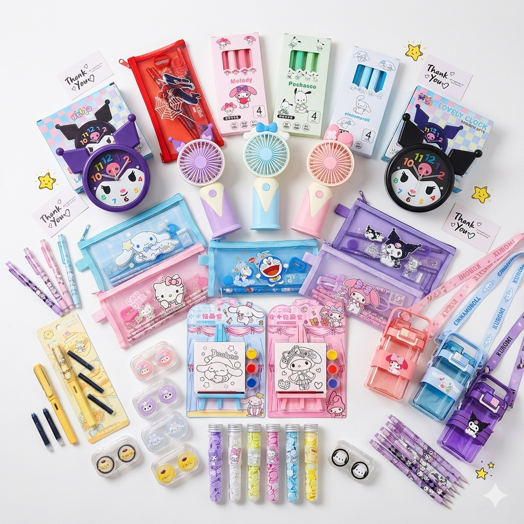 Sanrio