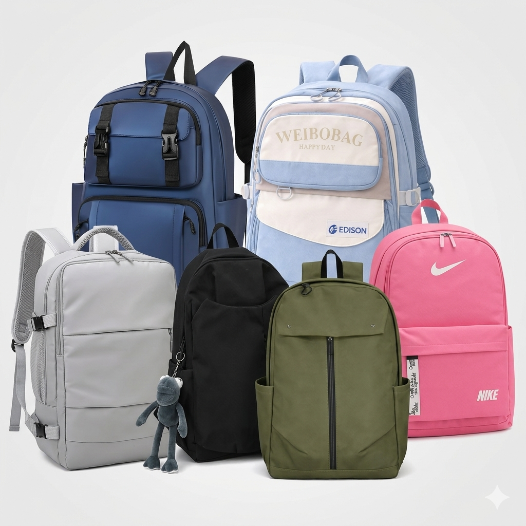 Travel Bags