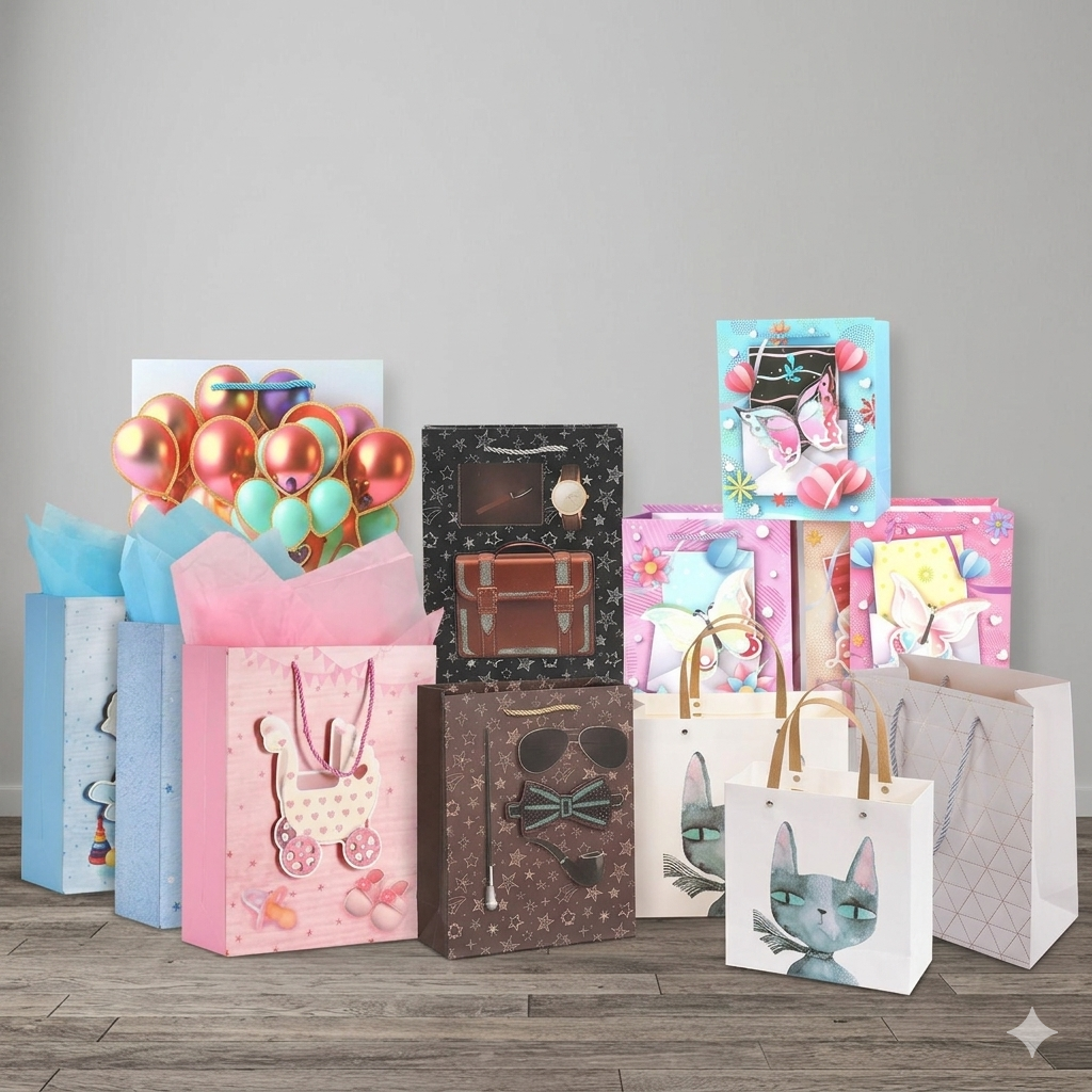 Gift Bags
