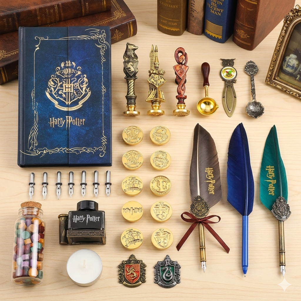 Calligraphy Pens