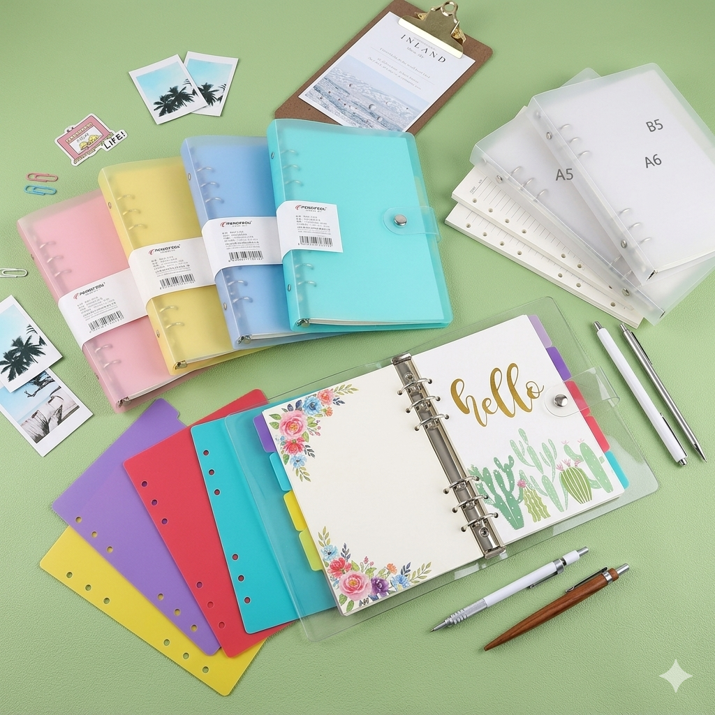 Binders