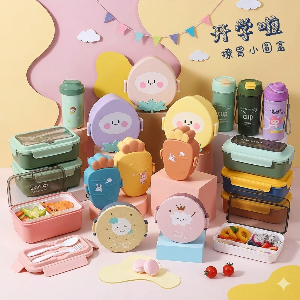 Lunch Box