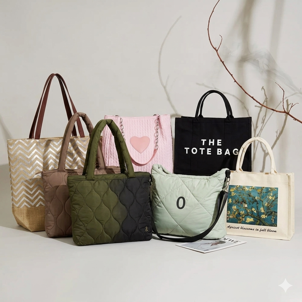 Tote Bag
