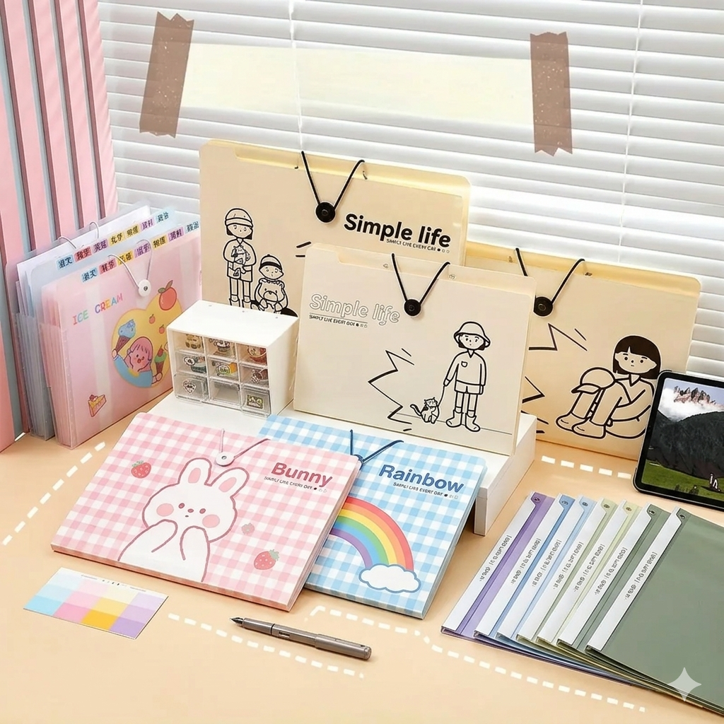 File Folder