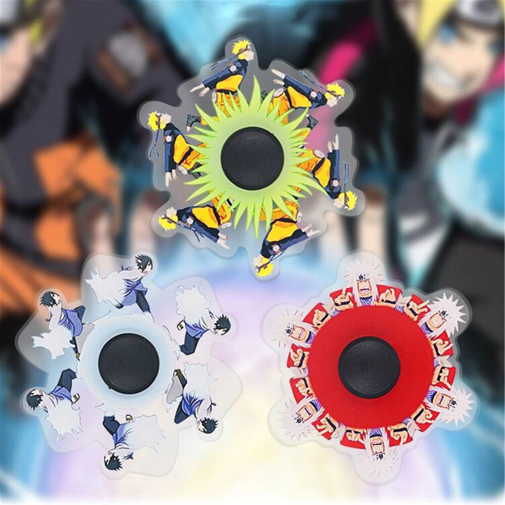 Fidget Spinners