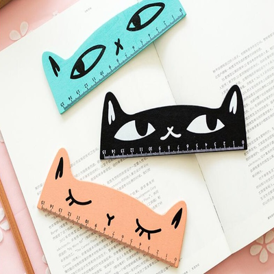 Rulers & Measuring Tapes