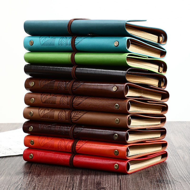Notebooks/Journals