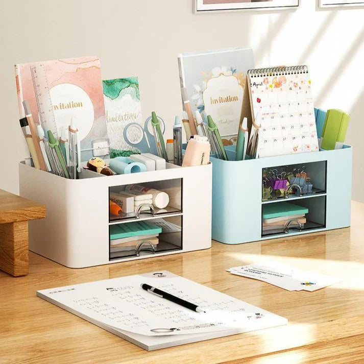 Desk Organizers