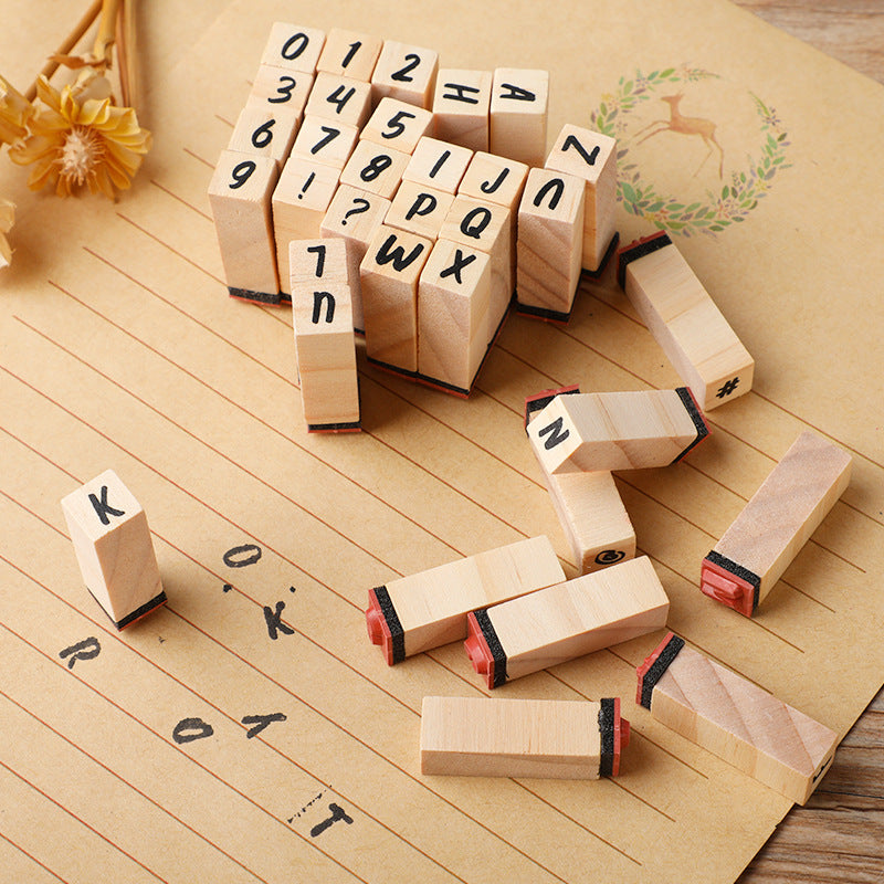 Stamps