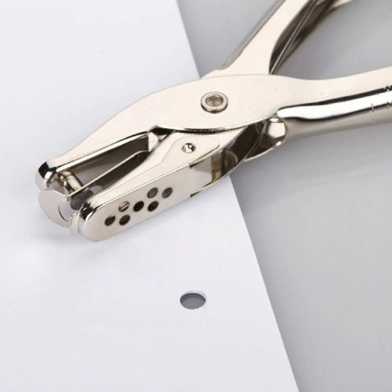 Paper Puncher