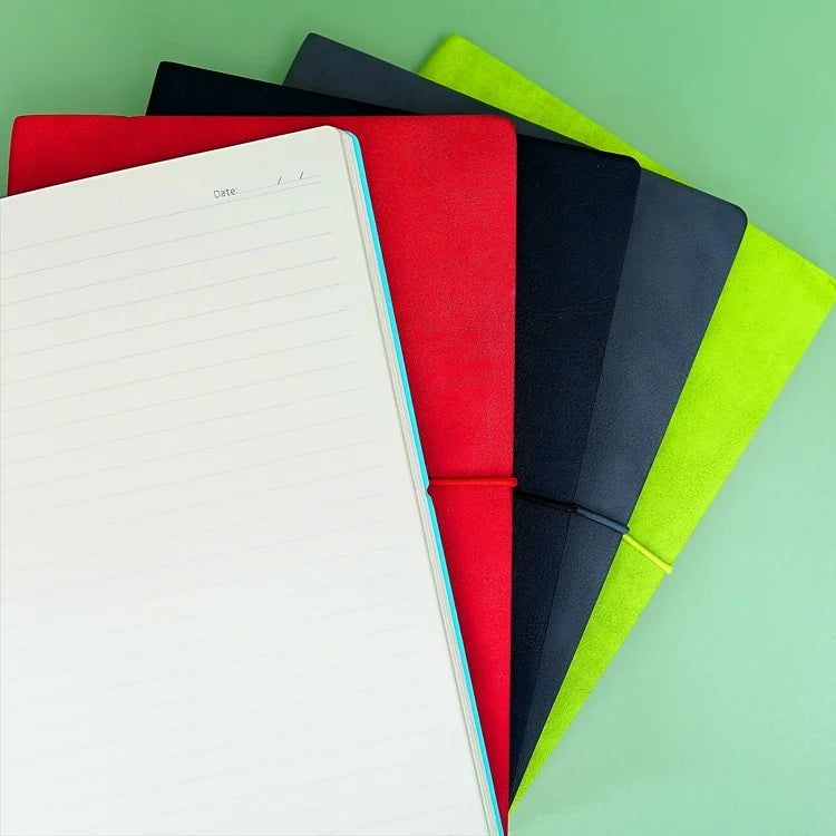 Softcover Notebook