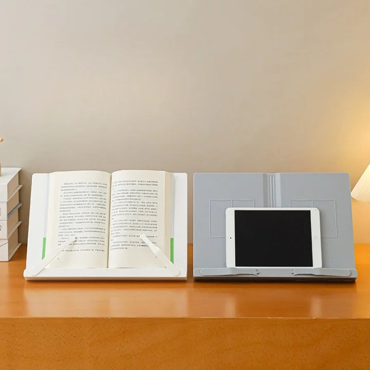 Book Reading Stand