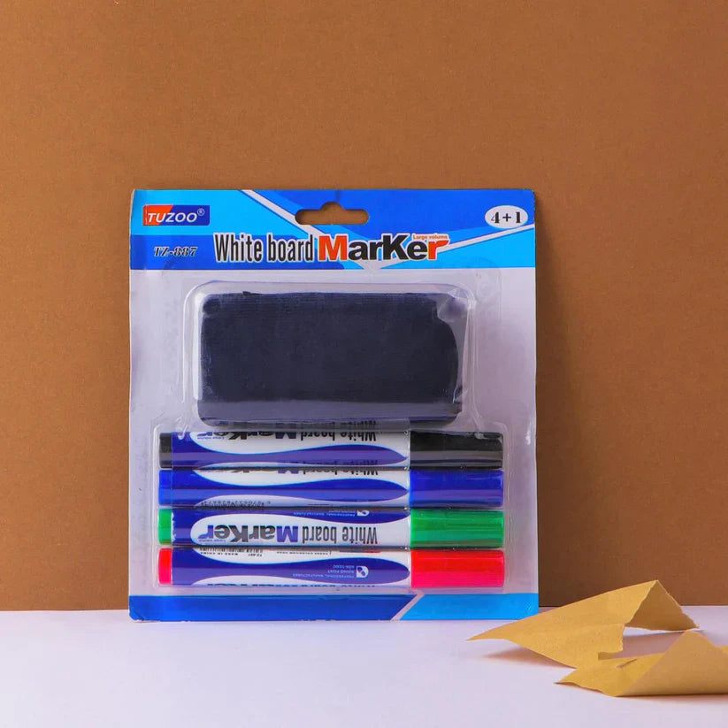Board Markers