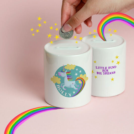 Money Box